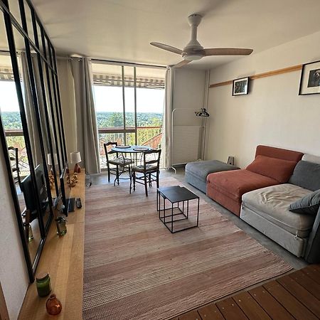 Studio Ideal Pour Beauval Montrichard Bagian luar foto