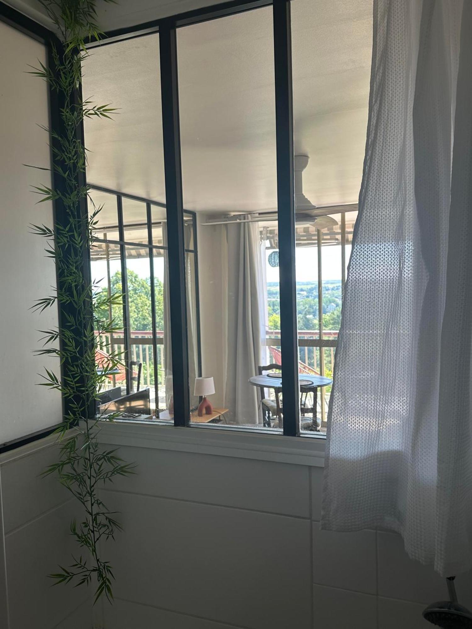 Studio Ideal Pour Beauval Montrichard Bagian luar foto