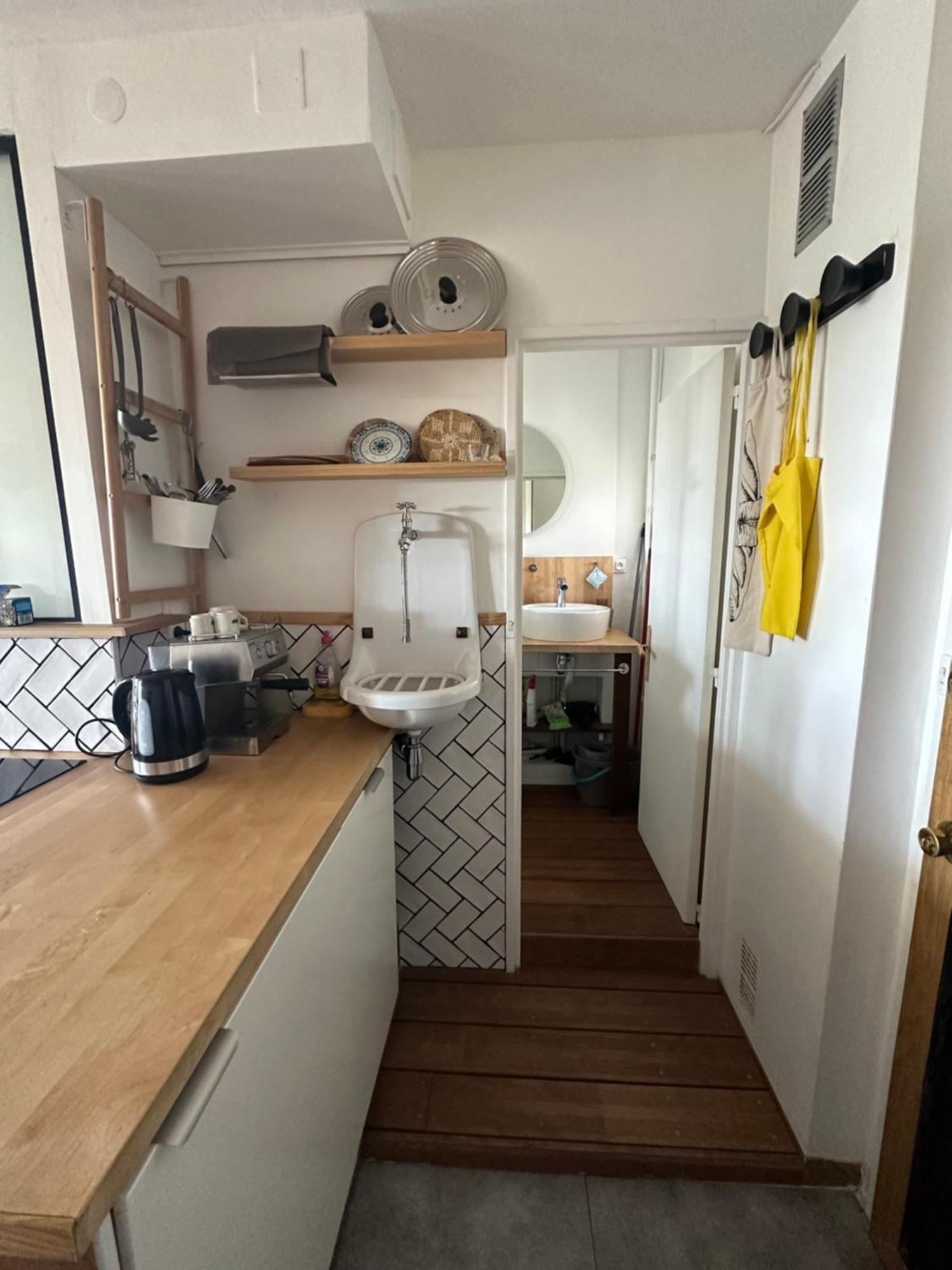 Studio Ideal Pour Beauval Montrichard Bagian luar foto
