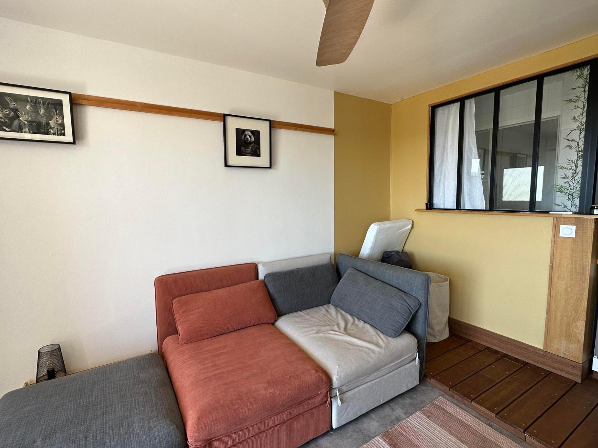 Studio Ideal Pour Beauval Montrichard Bagian luar foto